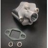CDHPOWER OZ Reed Valve Kit 19mm - 2 Stroke Gas