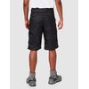 CMP - Ripstop-Shorts für Herren, Schwarz, 48