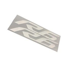 Calcomanías adhesivas 2D para Yamaha YZF R6 para carenado de motocicleta