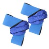 Anti Static ESD Foot Heel Straps for Grounding, Removing Static, Protecting Electronics Against Electric Shock