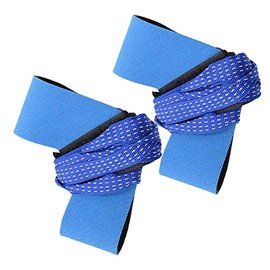 Anti Static ESD Foot Heel Straps for Grounding, Removing Static, Protecting Electronics Against Electric Shock