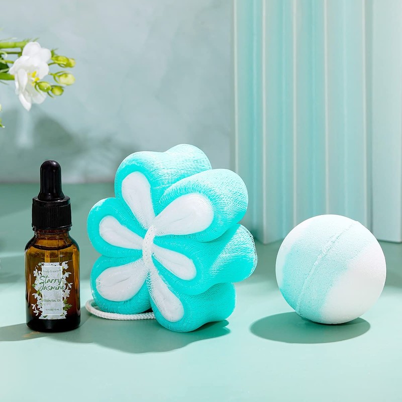Women's Gift Set - Spa Gift Basket / 여성용선물세트- 스파
