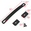 ZZHXSM 2 Pcs Handle Strap Replacement Pull Handle Strap Handle