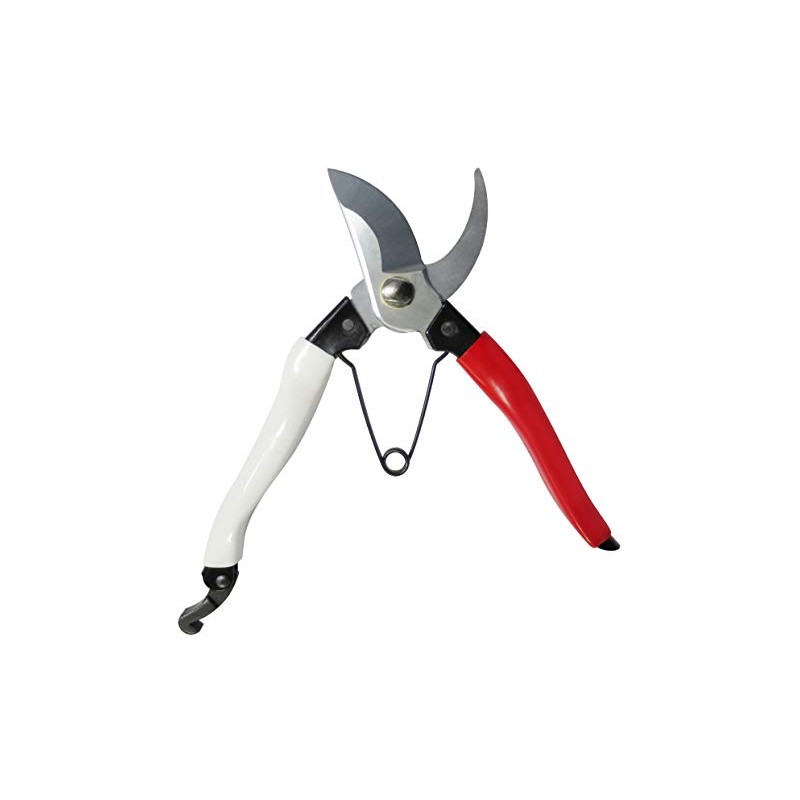 Evergreen all steel pruning shears 200 mm