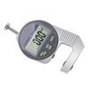 Thickness Meter 0 to 12.7mm Thumb Pressuring Measurement Portable Digital