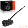 A-Premium Door Lock Latch Actuator Compatible with Land Rover Vehicles