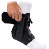 Mcdavid - Ankle Support Brace  Unisex Adult - Lace Up
