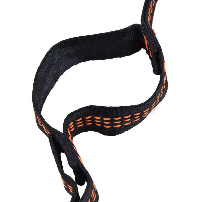 Aerial Yoga Hammock 1 X 2.8m Safe Breathable Relieve Pain