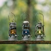 Thous Winds Oil Lantern Gourd Dedicated Memory Oil Lantern Glove