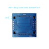 Haldzemo MAX7219 8x8 Dot Matrix LED Display Module 5V MCU