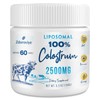 Zdoroviye Liposomal Bovine Colostrum Powder