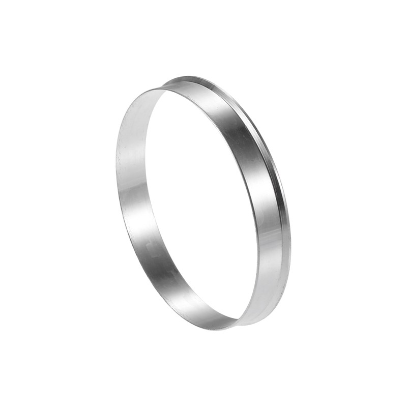 QUARKZMAN Set of 2 Car Hub Centric Rings 67.1 mm