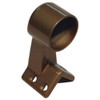 WAKI Warming Handrail 32 Bracket 32T-21 Roof, Bronze