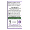Multivitaminico Diario Para Mujer New Chapter 72 Tabletas Sabor Sin