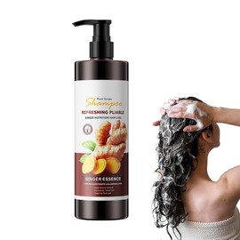 Ingwerhaarpflege (1PCS, Shampoo)
