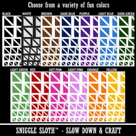 Diver Down Scuba Diving Flag Temporary Tattoo Water Resistant Fake Body Art Set Collection - Red (One Sheet)