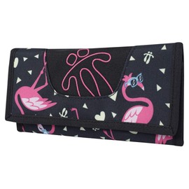 TOTTO Design 2 Petite Sports Wallet