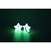 Star - Glowing Charm light USA Handmade