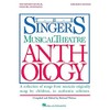 Singer's Musical Theatre Anthology - Children's Edition: Book Only