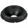Lord of Bass 8" Tall Roll Subwoofer Cone 2.5" VCID