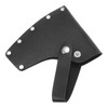 M METERXITY Hatchet Sheath, Thickened Leather Axe Sheath for 1.32LB