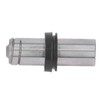 4Pcs Excavator Joystick Handle Hydraulic Button Control Valve Rubber Sealing