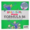 Petit Collage PRD002 Roald Dahl Formula 86 Delayed-Action Mouse Maker