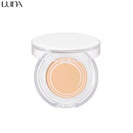 LUNA Water Pact Clear 12.5g*2ea, Shade:21 VANILLA