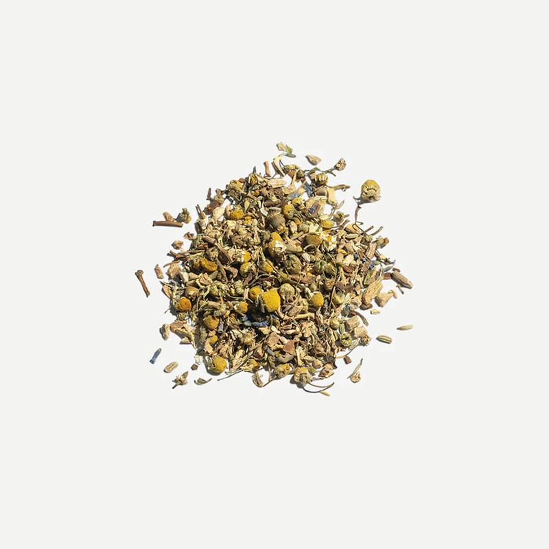 Love Tea Vata Loose Leaf Tea, 75g