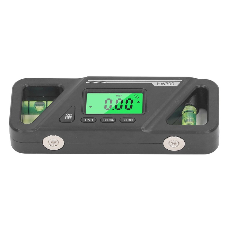 Mini Digital Level Angle Gauge Electronic Angle Finder Protractor Inclinometer