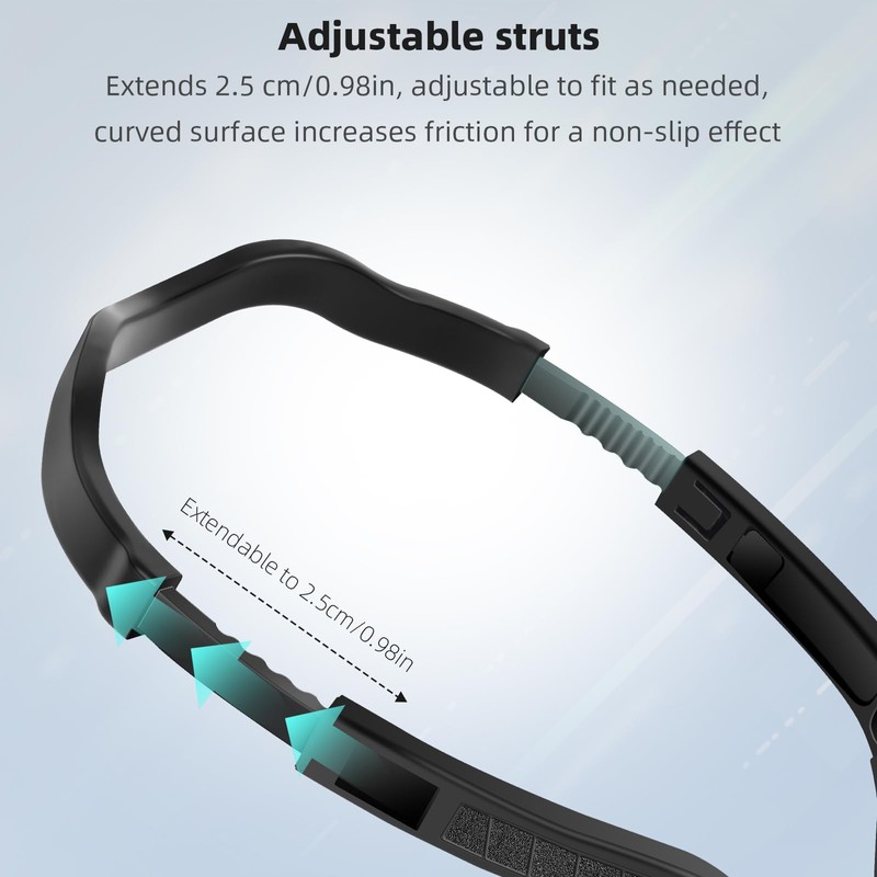 GO 3S Magnetic POV Holder, GO 3 / 3S Mount