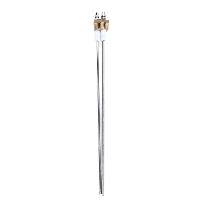 Boiler Water Level Probe Sensor Gauge Electrode Rod 3 Pin