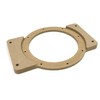 POG JB64 JB74 HN-S4991 MDF Baffle Front and Rear Speaker