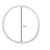 Univen Silicone Pressure Cooker Gasket 30cm