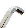 Wise SBGTL-50 Ball Point Hex Wrench, 0.2 inches (5.0 mm),