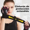 Guantes de acondicionamiento físico,guantes de levantamiento de pesas,guantes de ejercicio