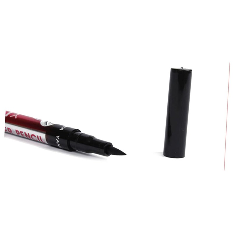 Beavorty Waterproof Eyeliner Liquid Pen for Makeup Eyeliner Pencil Black