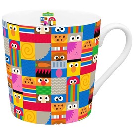 infinite by GEDA LABELS (INFKH) Sesame Street Jubilaeum 350 ml