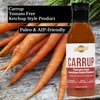 KC Natural - Carrup - Paleo AIP No Tomato Ketchup