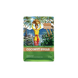Power Super Foods Coconut Sugar Organic 1kg
