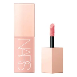 Rubor Líquido Nars Blush Tono Orgasm 7ml Hidratante y Vegano