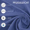 CelinaTex Lucina Topper Fitted Sheet Divan Cover Cotton 180x200-200x200 cm