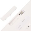 DIY Mechanical Keyboard Kit 68 Keys 2.4G Wireless 65 Percent