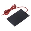 Oil Pan Heater Pad Replacement Engine Heating Plate Silicone Rubber