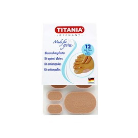 Titania anti-blister band (5218) / 티타니아 물집방지용 밴드(5218)