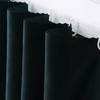 TINAYAUE Students Dormitory Bunk Bed Curtain Shading Tent Cabin Lightproof