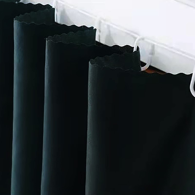 TINAYAUE Students Dormitory Bunk Bed Curtain Shading Tent Cabin Lightproof