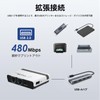 WAVLINK USB2.0 Wireless Print Server 10/100 Mbps WiFi Print Server