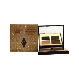 CHARLOTTE TILBURY Dazzling Diamonds Luxury Palette Of Pops Eye Palette 5.2g
