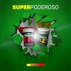 Pegamento epóxico Soldadura de Epoxi Negro Pegatanke 43g